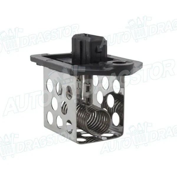 Reostat ventilatora kabine CITROËN XSARA (N0/N1/N2), 97-05; 