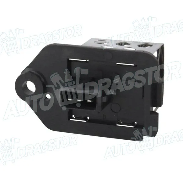 Reostat ventilatora kabine CITROËN XSARA (N0/N1/N2), 97-05; 