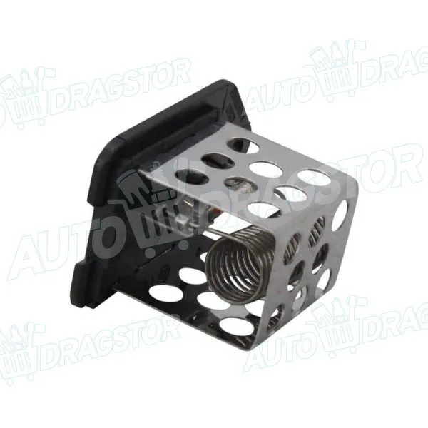 Reostat ventilatora kabine CITROËN XSARA (N0/N1/N2), 97-05; 