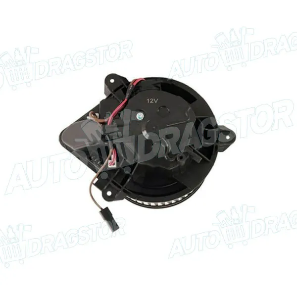Ventilator kabine CITROËN XSARA (N0/N1/N2), 97-05; ZX (N2), 91-97; 