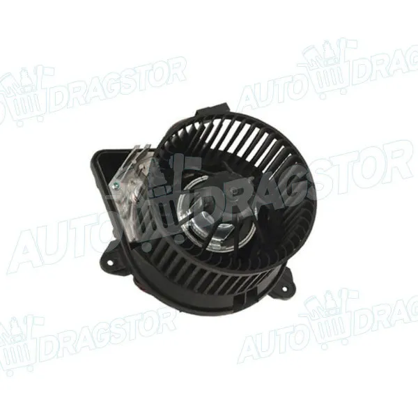 Ventilator kabine CITROËN XSARA (N0/N1/N2), 97-05; ZX (N2), 91-97; 