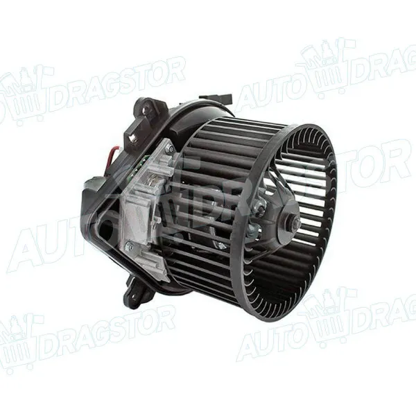 Ventilator kabine CITROËN XSARA (N0/N1/N2), 97-05; ZX (N2), 91-97; 