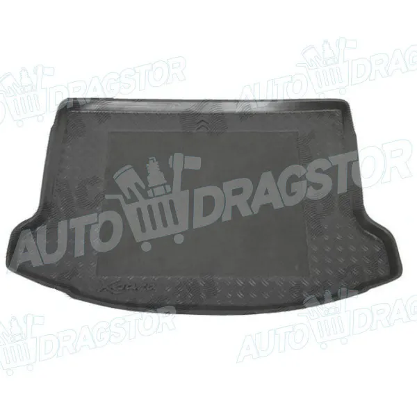 Kadica/patosnica gepeka CITROËN XSARA (N0/N1/N2), 97-05; 