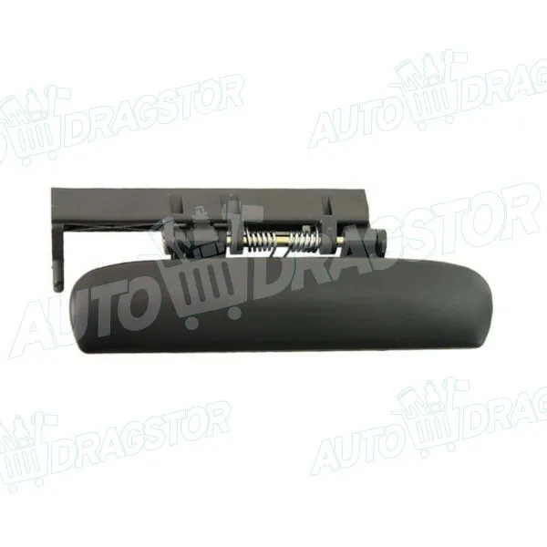 Spoljna kvaka vrata CITROËN XSARA (N0/N1/N2), 97-05; 