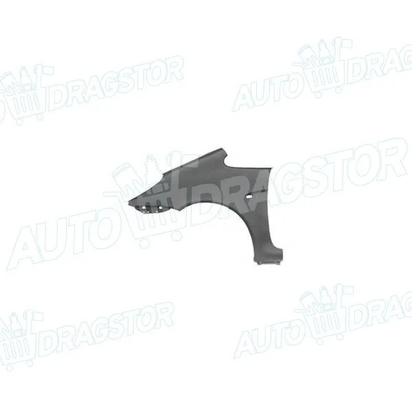 Bras Essuie-glace Arrière Complet Citroën Xsara Picasso – Longueur 35 Cm, 3 Pièces, Neuf, Facile à Installer !