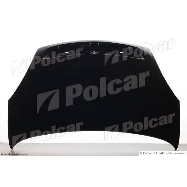 Hauba CITROËN XSARA PICASSO (N68), 99-10; 