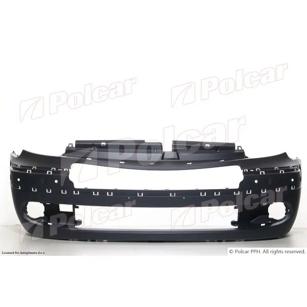 Prednji branik CITROËN XSARA PICASSO (N68), 99-10; 