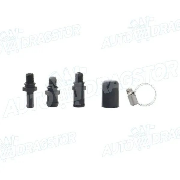 Hladnjak CITROËN, PEUGEOT 