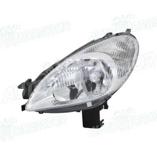 Far CITROËN XSARA PICASSO (N68), 99-10; 