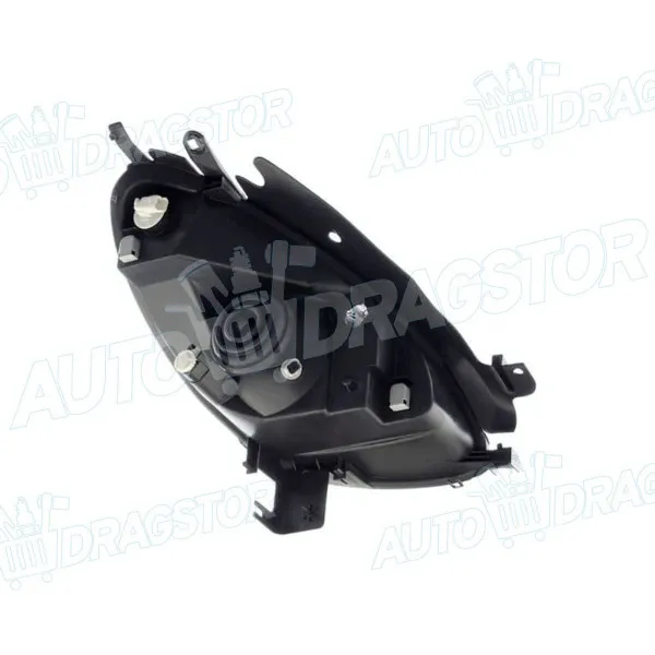 Far CITROËN XSARA PICASSO (N68), 99-10; 