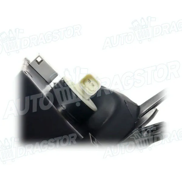 Far CITROËN XSARA PICASSO (N68), 99-10; 