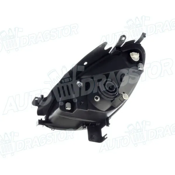 Far CITROËN XSARA PICASSO (N68), 99-10; 