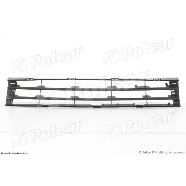 Rešetka branika CITROËN XSARA PICASSO (N68), 99-10; 