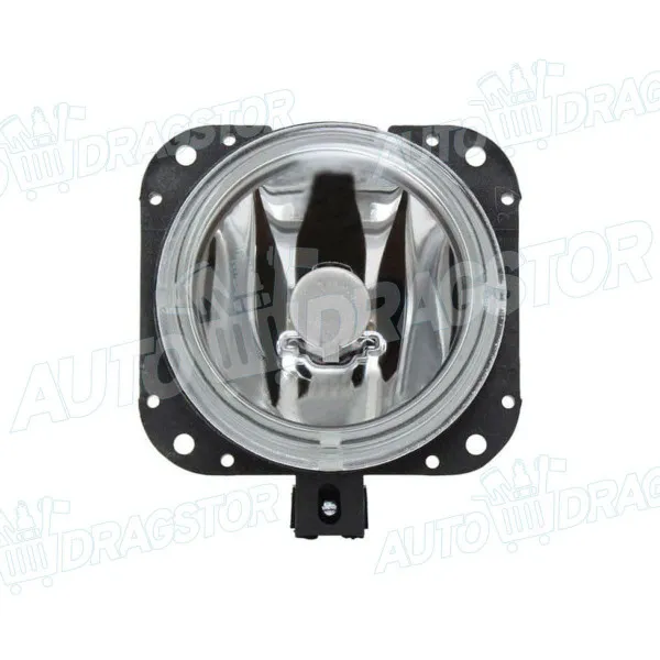 Maglenka CITROËN BERLINGO (MF/G_), 96-08; 