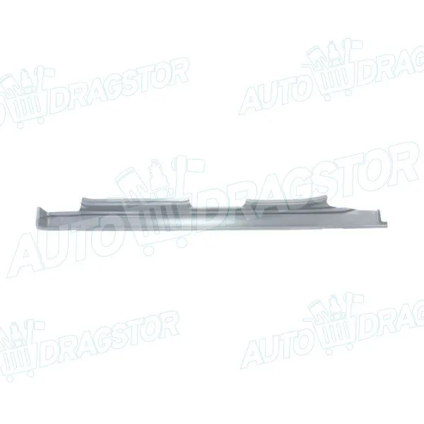 Sajtna/prag CITROËN XSARA PICASSO (N68), 99-10; 