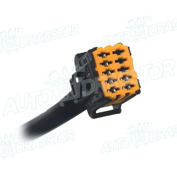 Retrovizor na vratima CITROËN XSARA PICASSO (N68), 99-10; 