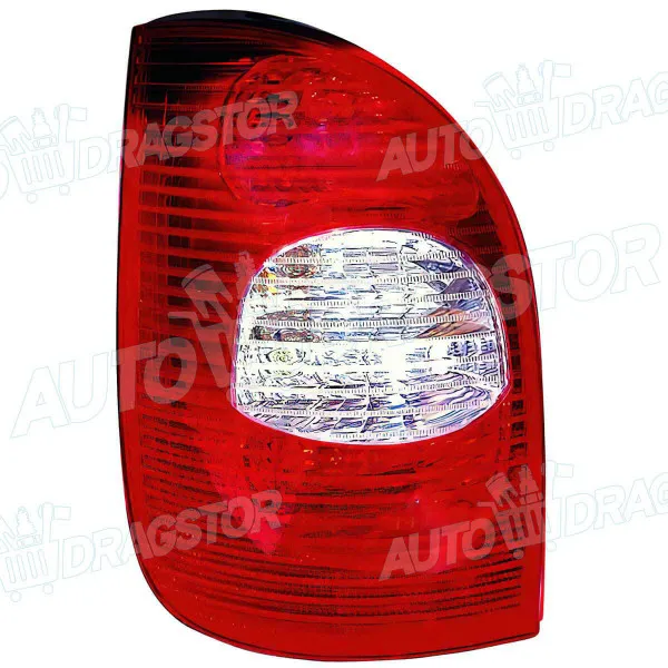 Štop svetlo CITROËN XSARA PICASSO (N68), 99-10; 