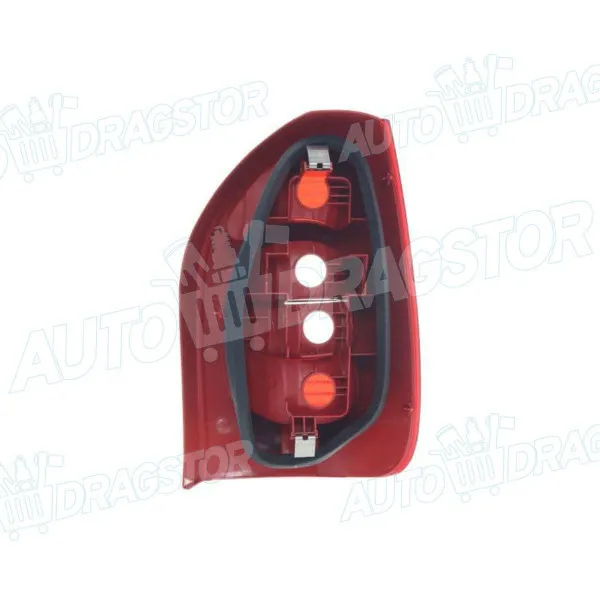 Štop svetlo CITROËN XSARA PICASSO (N68), 99-10; 