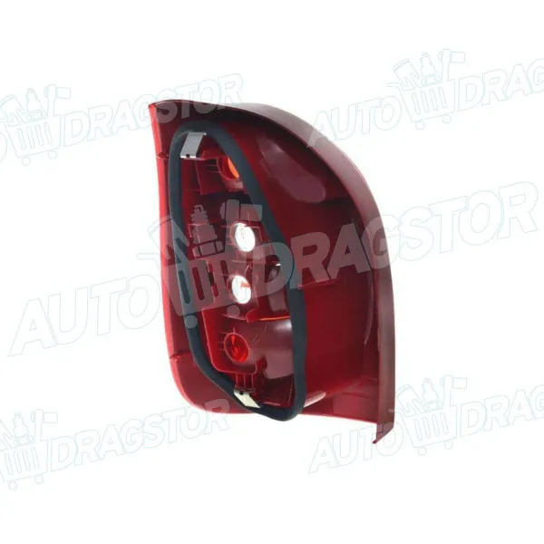 Štop svetlo CITROËN XSARA PICASSO (N68), 99-10; 