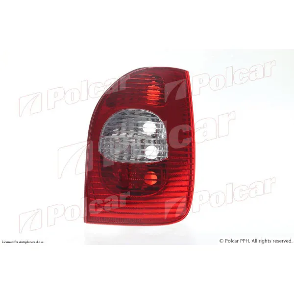 Štop svetlo CITROËN XSARA PICASSO (N68), 99-10; 