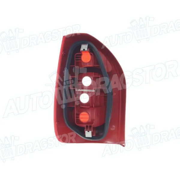 Štop svetlo CITROËN XSARA PICASSO (N68), 99-10; 