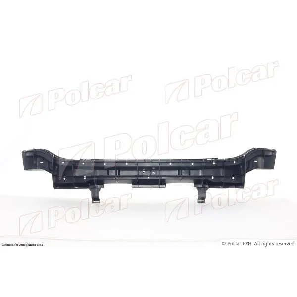 Šina branika CITROËN XSARA PICASSO (N68), 99-10; 