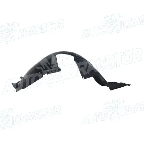 Plastično podkrilo CITROËN XSARA PICASSO (N68), 99-10; 