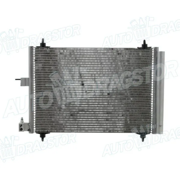 Hladnjak klime CITROËN, PEUGEOT 