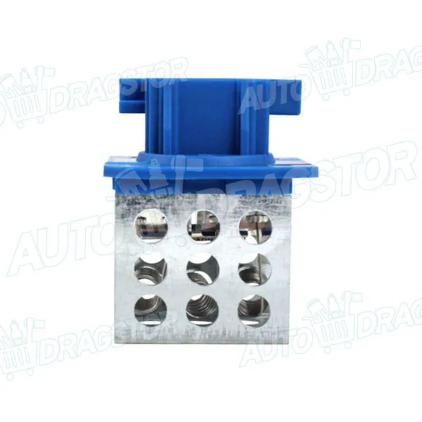 Reostat ventilatora kabine CITROËN, PEUGEOT 