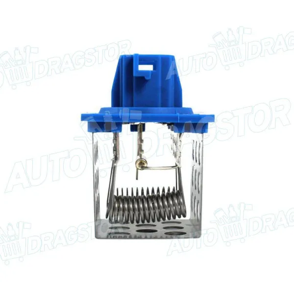 Reostat ventilatora kabine CITROËN, PEUGEOT 