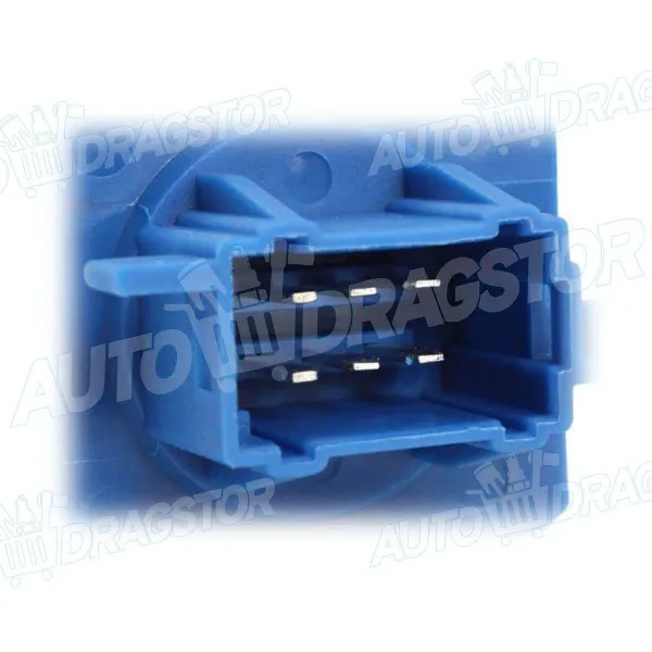 Reostat ventilatora kabine CITROËN, PEUGEOT 