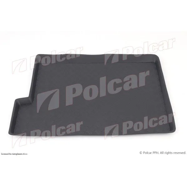 Kadica/patosnica gepeka CITROËN XSARA PICASSO (N68), 99-10; 