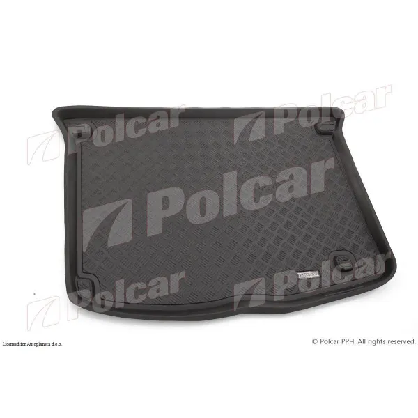 Kadica/patosnica gepeka CITROËN XSARA PICASSO (N68), 99-10; 