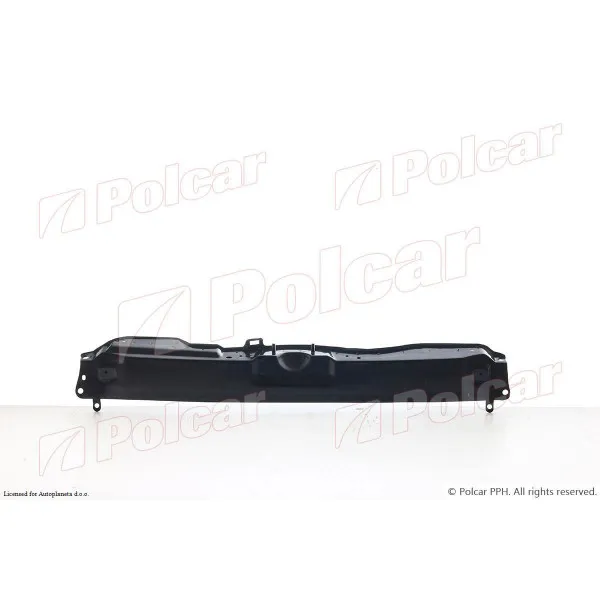 Prednji gornji vezni lim CITROËN XSARA (N0/N1/N2), 97-05; 