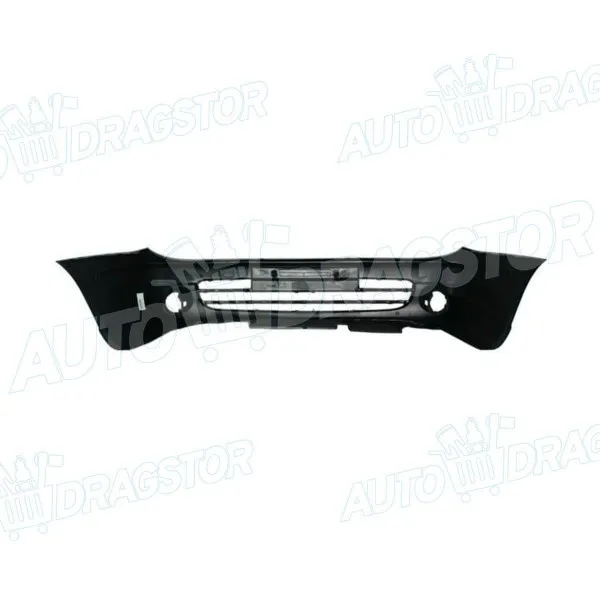 Prednji branik CITROËN XSARA (N0/N1/N2), 97-05; 