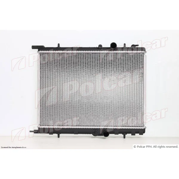 Hladnjak CITROËN, PEUGEOT 