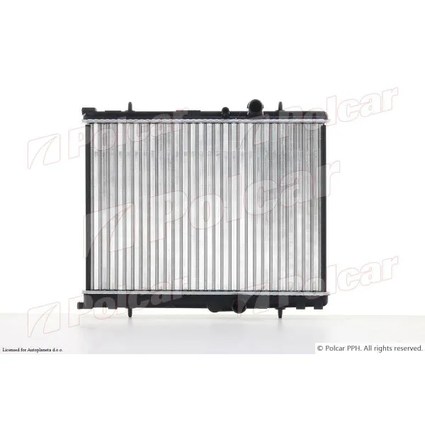 Hladnjak CITROËN, PEUGEOT 