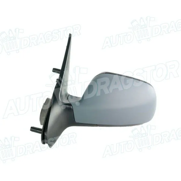 Retrovizor na vratima CITROËN XSARA (N0/N1/N2), 97-05; 