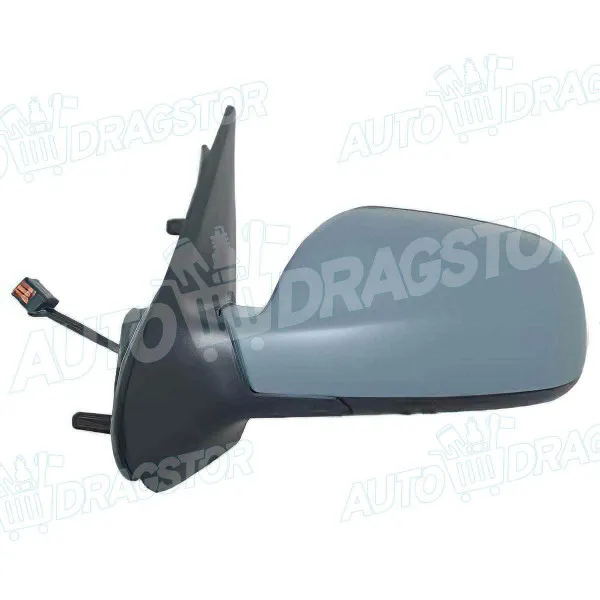 Retrovizor na vratima CITROËN XSARA (N0/N1/N2), 97-05; 