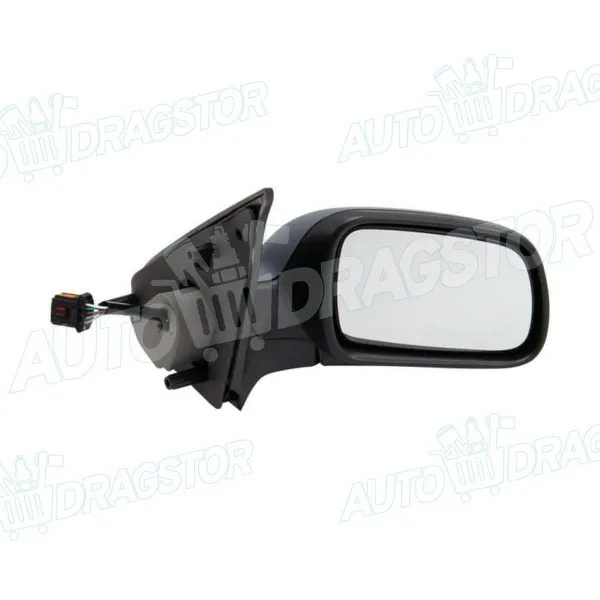 Retrovizor na vratima CITROËN XSARA (N0/N1/N2), 97-05; 