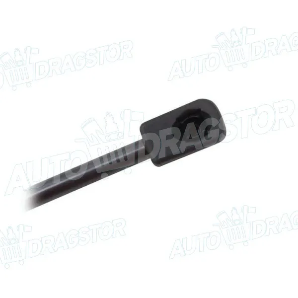 Amortizer haube CITROËN XSARA (N0/N1/N2), 97-05; XSARA PICASSO (N68), 99-10; 