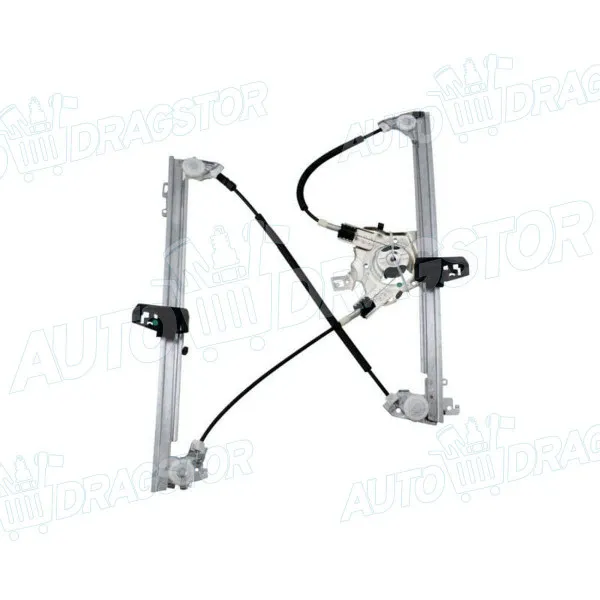 Podizač stakla bez motora CITROËN XSARA (N0/N1/N2), 97-05; 