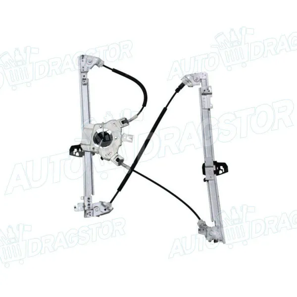 Podizač stakla bez motora CITROËN XSARA (N0/N1/N2), 97-05; 