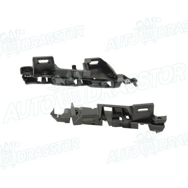 Nosač branika CITROËN C4 (LA/LC), 04-11; 