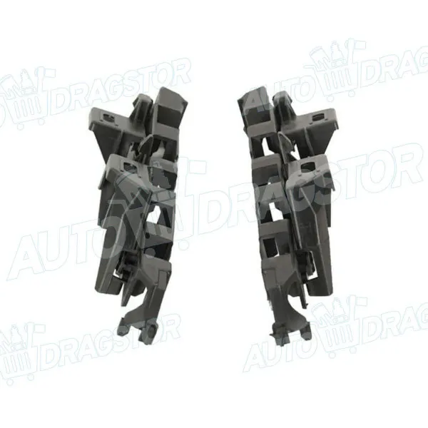 Nosač branika CITROËN C4 (LA/LC), 04-11; 