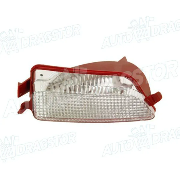 Rikverc svetlo CITROËN C4 (LA/LC), 04-11; 