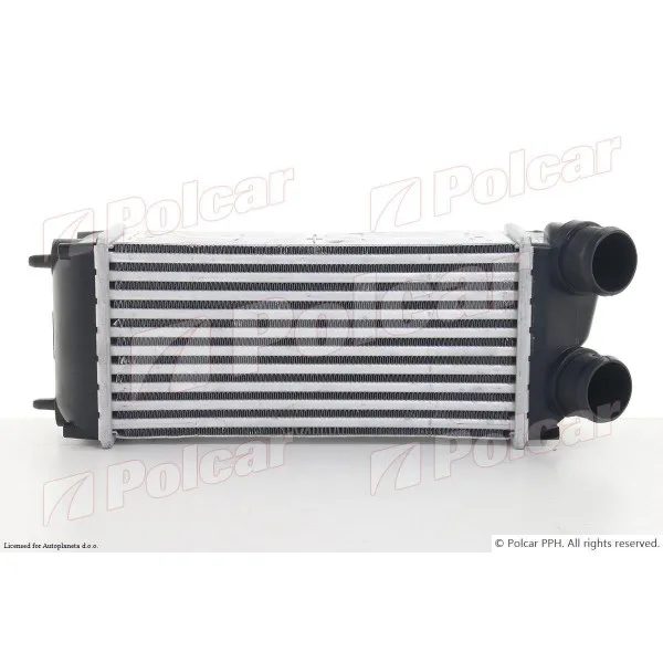 Interkuler CITROËN, PEUGEOT 