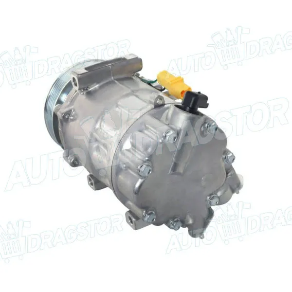 Kompresor klime CITROËN, PEUGEOT 