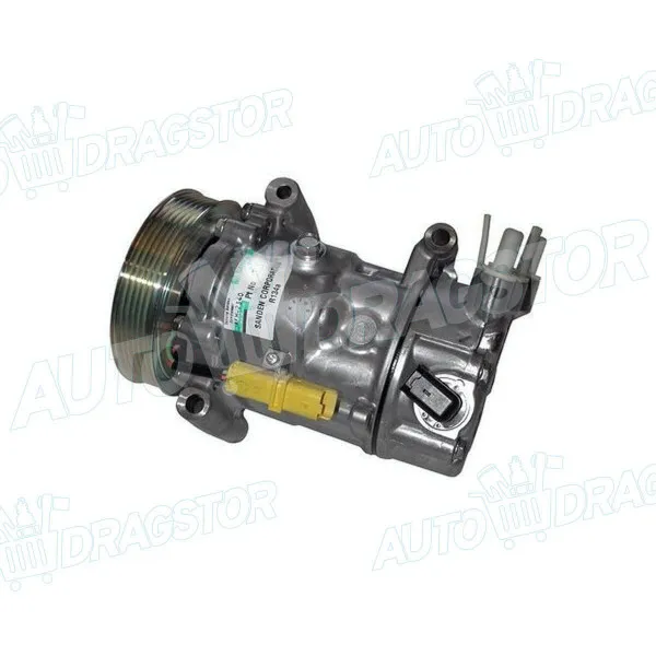 Kompresor klime CITROËN, PEUGEOT 