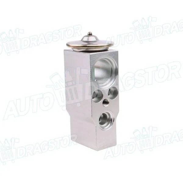 Ekspanzioni ventil CITROËN C3, 10-16; C4 (LA/LC), 04-11; C4 PICASSO (UA/UD), 06-13; 